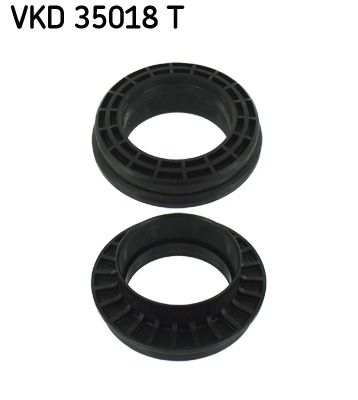 SKF Wälzlager, Federbeinstützlager (VKD 35018 T) Thumbnail